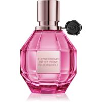 Viktor & Rolf Flowerbomb Pretty Peony Eau de Parfum für Damen 50 ml