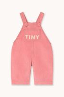 Tinycottons salopete pentru copii TINY POCKET DUNGAREE BABY