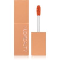 Huda Beauty Creamy Lip And Cheek Stain multifunktionelles Make-up für Gesicht und Lippen Farbton Peachy Kiss 6 ml