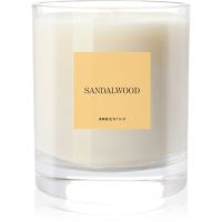 Ambientair COLOURS Sandalwood Duftkerze 200 g