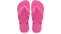 Havaianas Top Pink Flux