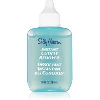 Sally Hansen Instant Cuticle Remover gel za odstranjevanje obnohtne kožice 29,5 ml
