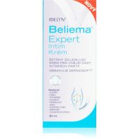 Beliema Expert Intimate cream intimate health заспокоюючий крем для інтимної гігієни 30 мл