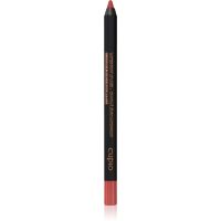 Cupio Waterproof Lip Liner Wasserfester Lippenkonturenstift Farbton Rich Nude 1,2 g