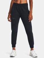 Under Armour Unstoppable Flc Jogginghose Schwarz