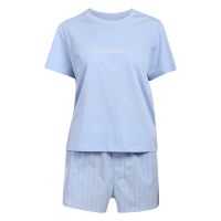 Calvin Klein Kék  női pizsama (QS7576-39Z) XS