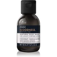 Baylis & Harding Goodness Coconut, Vanilla & Shea Natürliches Duschgel 100 ml