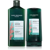 Yves Rocher Pureté set za lase