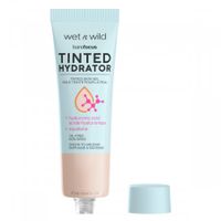 wet n wild Bare Focus Tinted Hydrator Tinted Skin Veil - Fair (1114060E)