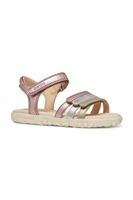 Geox detské sandále SANDAL HAITI