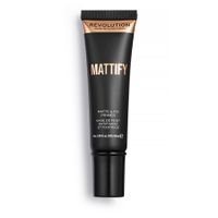 Revolution Gesichtsprimer - Mattify Primer