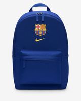 Nike Fc Barcelona Nike Heritage Backpack MISC