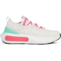 Trampki Under Armour W Phantom 4 White Quartz /Comet Green /Super Pink EUR 38