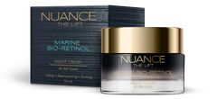 NUANCE THE LIFT Night Cream