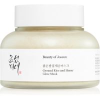 Beauty of Joseon Ground Rice and Honey Glow Glow Mask maska od blata za savršeno lice 150 ml