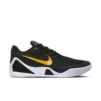 Nike Kobe 9 Elite Low EM Protro "Lakers Away" - Pánske - Tenisky Nike - Čierne - IH1401-002 - Veľkosť: 43