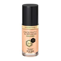 Max Factor Facefinity Alapozó - N42 Ivory