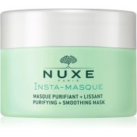 Nuxe Insta-Masque почистваща маска с изглаждащ ефект 50 мл.