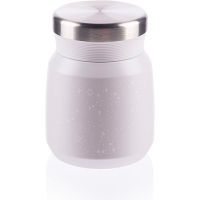 Zopa Food Thermos termovka za jesti Stars 300 ml