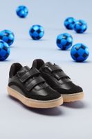 Trendyol Black Double Velcro Little Boy Kids Sneakers