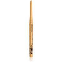 NYX Professional Makeup Vivid Rich automatischer Konturstift Farbton 01 Amber Stunner 0,28 g