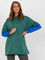 Sweatshirt-RV-BL-8232.27X-dark green