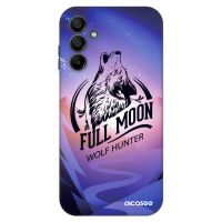 Fashion Case pre Samsung Galaxy A15 A155F 4G - Vlk