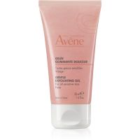 Avène Skin Care Gentle Exfoliating Gel delikatny peeling żelowy 75 ml