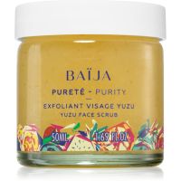 BAÏJA Purity piling za obraz 50 ml