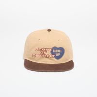 Cap Carhartt WIP Arcan Cap Dusty H Brown Universal