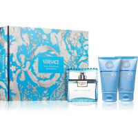 Versace Eau Fraîche sada pre mužov