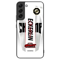 ULTIMATE CASE PowerShare pro Samsung Galaxy S22+ 5G - OKTAGON - Eckerlin Fight Jersey