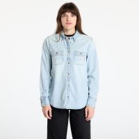 Koszula GUESS Originals Denim Shirt Gj River Light Vinta M