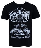 Metal T-Shirt Männer Marduk - - RAZAMATAZ - ST0996 XL