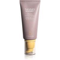 Haruharu Wonder Black Rice Pure Mineral Relief Daily Sunscreen upokojujúci minerálny ochranný krém SPF 50+ 50 ml