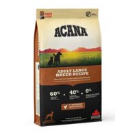 Acana Adult Large Breed Recipe 17kg