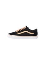 VANS Niske tenisice 'Old Skool'  zlatna / crna
