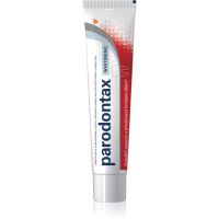 Parodontax Whitening избелваща паста за зъби срещу кървене на венците 75 мл.