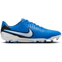 Nike TIEMPO LEGEND 10 CLUB MG Мъжки бутонки, синьо, размер 44