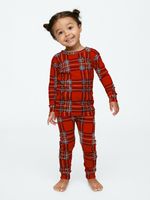 GAP Pyjama Kinder Rot