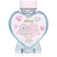 Mad Beauty Disney Stitch гель для душу 350 мл
