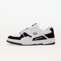 Trampki DC Construct Black/ White EUR 41