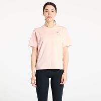 Μπλουζάκι adidas By Stella Mccartney Regular T-Shirt Vapour Pink XS