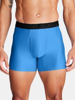 Under Armour M UA Perf Tech 6in Boxeralsó Kék