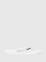 Diesel Flip-flops - Sandals white