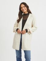 Vila Vanna Cardigan Weiß