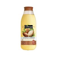 Cottage Extra Nourishing Precious Oil Shower With Argan Oil  sprchový gel argan 560ml