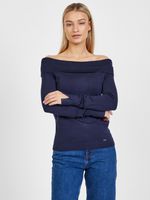 Liu Jo Pullover Blau