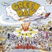 Green Day: Dookie LP - Green Day