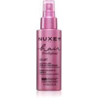 Nuxe Hair Prodigieux® Le Lait Losjons, kas nav jāizskalo vieglai ķemmēšanai 100 ml